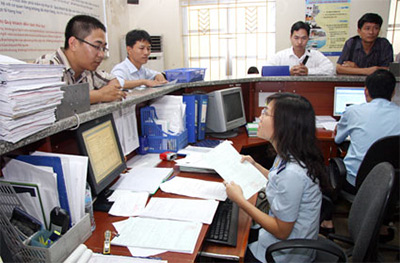 Giảm chi phí cho doanh nghiệp