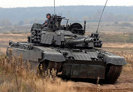 Ba Lan lập kế hoạch 