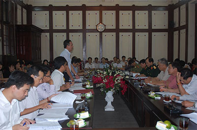 Chủ động đổi mới nội dung, hình thức giáo dục QP-AN