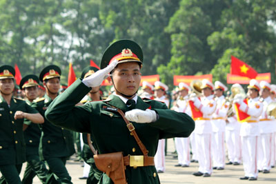 Tiếp tục đổi mới quy trình, chương trình, nội dung, phương pháp dạy-học