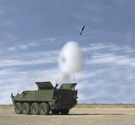 Mỹ công bố danh sách phát minh quân sự đáng chú ý năm 2011