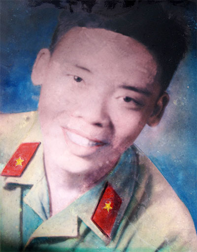 Nhắn tìm đồng đội