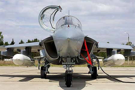 Không quân Paraguay lựa chọn máy bay huấn luyện mới