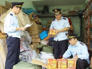 Gian nan cuộc chiến chống buôn lậu ở Lạng Sơn