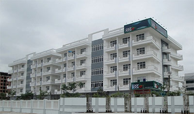 Bệnh viện Ung thư Đà Nẵng chính thức đón bệnh nhân