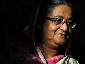 Bangladesh đề nghị Nga cho vay tiền mua vũ khí