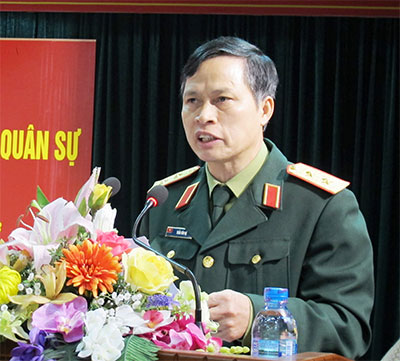 Tập trung cải tiến tác phong, lề lối làm việc và cải cách tư pháp