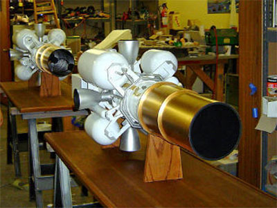 Mỹ nối lại thử nghiệm hệ thống dẫn hướng tên lửa đánh chặn GBI