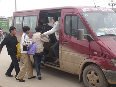 Cần sự vào cuộc của cả cộng đồng