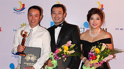 Lấp lánh những hy vọng