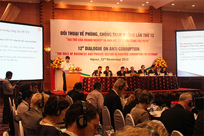 Ngăn chặn “nhóm lợi ích”, tăng cường liêm chính doanh nghiệp