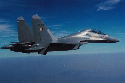 Nga đã tìm được người mua Su-30K cũ Ấn Độ trao trả