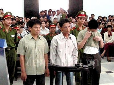 Tạm giam 3 tháng kẻ chủ mưu vụ hành hung Phó giám đốc Sở GTVT Khánh Hòa  