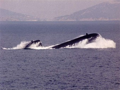 Saudi Arabia sẵn sàng chi 2,5 tỷ euro mua tàu ngầm Đức