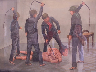 Kẻ sát nhân ở nhà tù Tuol Sleng (Phần 2)