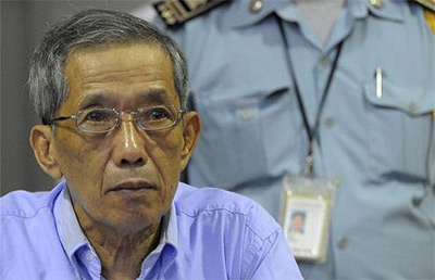 Kẻ sát nhân ở nhà tù Tuol Sleng (Phần cuối)
