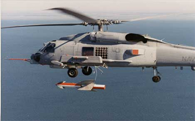 New Zealand chính thức trang bị tên lửa diệt hạm Penguin