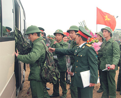 Chú trọng chất lượng, đề cao trách nhiệm “tròn khâu” 