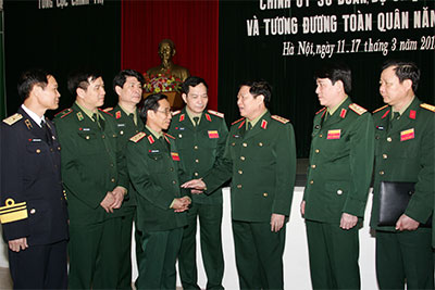 Bám sát thực tiễn, tập trung giải quyết bất cập, vướng mắc