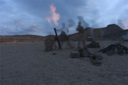 Quân đội Mỹ dừng sử dụng mìn chống bộ binh cỡ 60mm