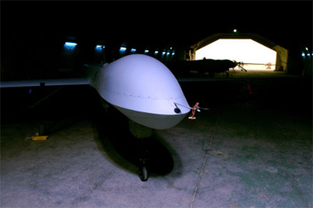 Mỹ phát triển UAV mới trang bị trên các tàu lớp LCS