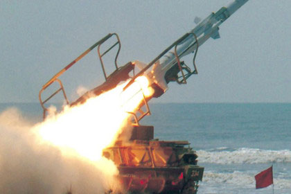 Ấn Độ chi 1,6 tỷ USD nâng cấp tổ hợp pháo-tên lửa phòng không mới