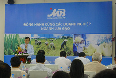 Xuất khẩu nông sản: Ấn tượng và mối lo