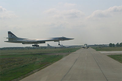 Nga đưa vào “lò mổ” hơn 400 máy bay cũ