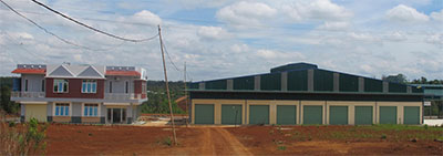 Cần sự hài hòa lợi ích giữa doanh nghiệp và người dân 