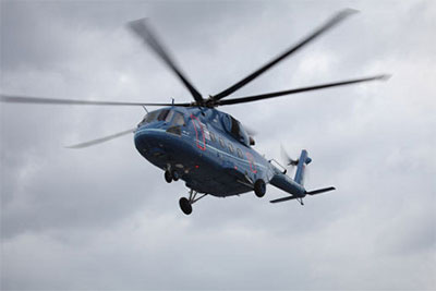 Nga: Đạt 38 tỷ USD hợp đồng đặt mua vũ khí trong nửa đầu năm 2013