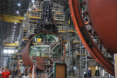 Tây Ban Nha: Tàu ngầm S-80 mắc lỗi nghiêm trọng