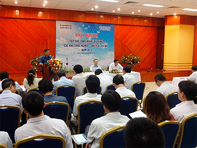 Ý kiến của những người trong cuộc