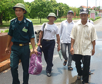 Còn nhiều việc phải làm