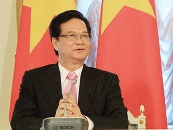 Thủ tướng làm diễn giả chính khai mạc Shangri-La 12