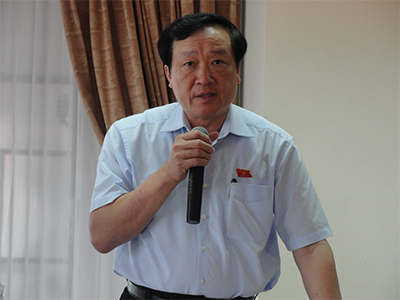 Hội đồng Hiến pháp và nỗi lo “phình” biên chế 