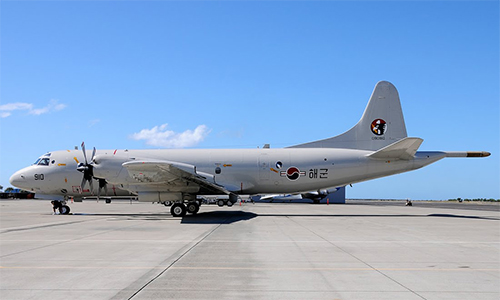 Hàn Quốc dự định mua thêm khoảng 20 máy bay tuần tra hải quân mới