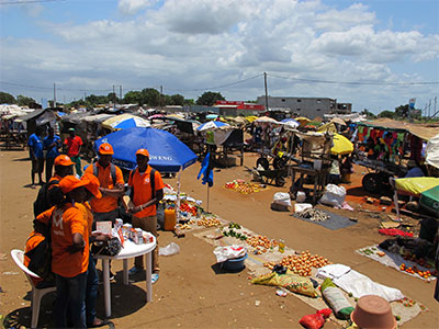 Những tín hiệu khả quan