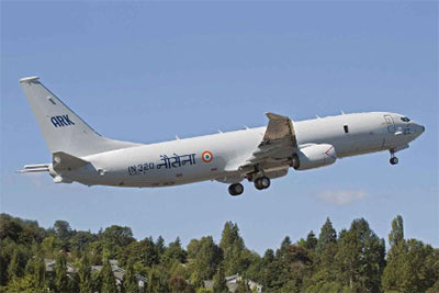 Hải quân Ấn Độ sẽ sở hữu 400 máy bay và trực thăng quân sự