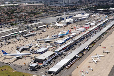 Nga hy vọng SU-35S sẽ thắng lớn tại Le Bourget