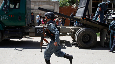 Một sự khởi đầu khó khăn