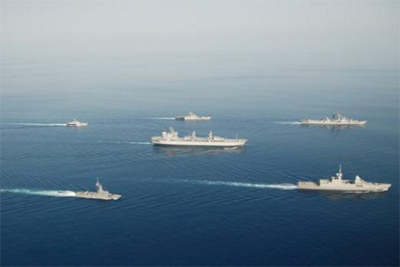 Ấn Độ mở thầu mua ra-đa cảnh giới hải quân tầm xa