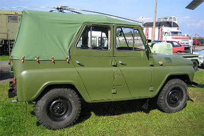 Ba Lan mạnh tay sắm 1.600 xe quân sự mới