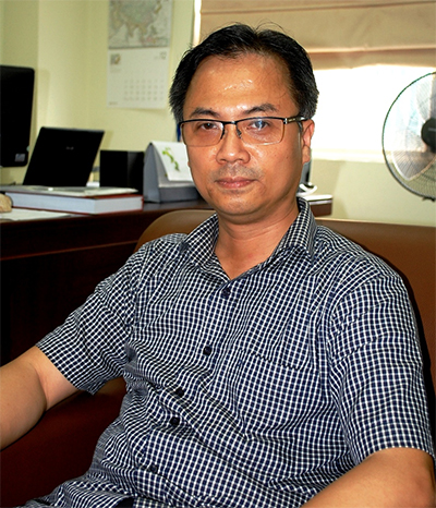 Xây dựng lòng tin - mục tiêu chiến lược của cả khu vực