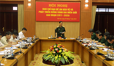 Nhiều vướng mắc về cơ chế, chính sách