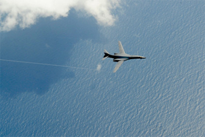 Mỹ thử thành công tên lửa diệt hạm LRASM mới