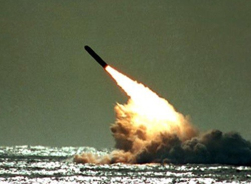 Kỳ 2: Quả chùy của tên lửa đạn đạo phóng từ tàu ngầm