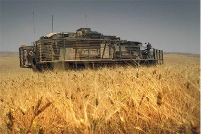 Iraq tiếp tục chi 1,9 tỷ USD mua vũ khí Mỹ