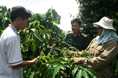 Thực hiện chiến lược xóa đói, giảm nghèo: Thành tựu ấn tượng nhưng còn nhiều thách thức
