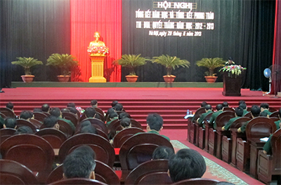 Đột phá nâng cao chất lượng giáo dục-đào tạo