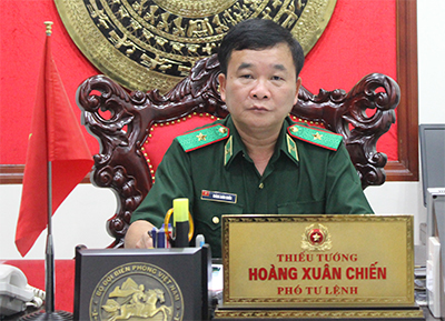 Hợp tác biên phòng góp phần xây dựng “lòng tin chiến lược” giữa Việt Nam với các nước ASEAN và đối tác